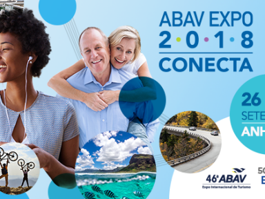 CVC Corp confirma participação na ABAV Expo 2018