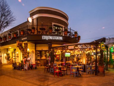 Novo bar em Campos do Jordão faz Octoberfest de 19 a 21 de outubro