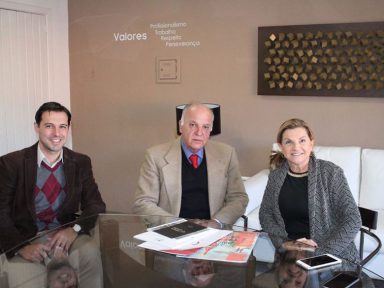 Rio Grande do Sul e Gramado patrocinam o FESTURIS 2018 e serão anfitriões da 30 edição