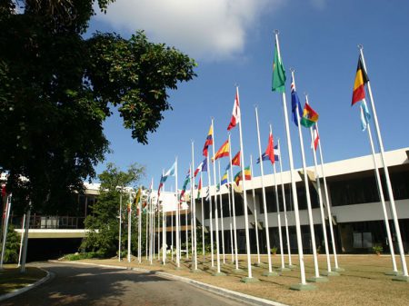 Cuba em Eventos