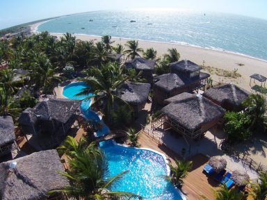 Litoral do Piauí entra na rota das operadoras de turismo