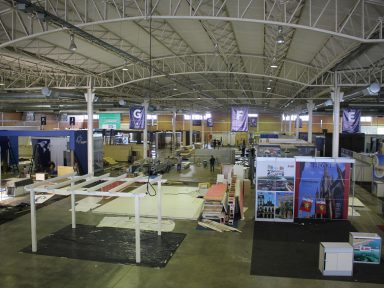 15 mil profissionais de 65 países chegam a Gramado para a Feira Internacional de Turismo