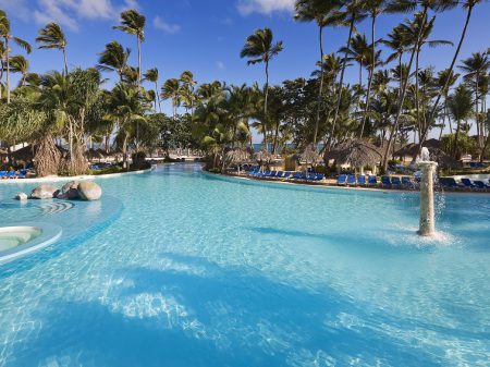 Meliá Caribe Tropical é convertido em dois hotéis distintos: Meliá Punta Cana Beach e Meliá Caribe Beach