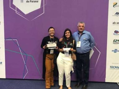 Em 2019, De Angeli vai receber Categoria Ouro do Selo de Qualidade do Turismo do Paraná