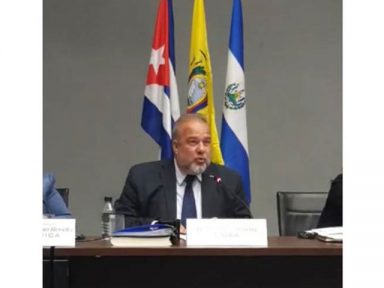 Cuba em melhor momento para investimento estrangeiro