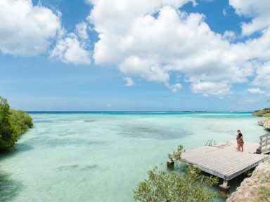 Passeios espetaculares em Aruba
