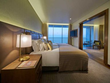 Ilha da Madeira terá novo hotel cinco estrelas em 2019