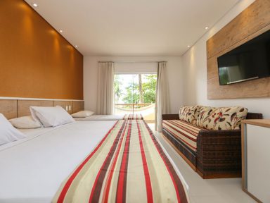 Cana Brava inaugura novo bloco de apartamentos