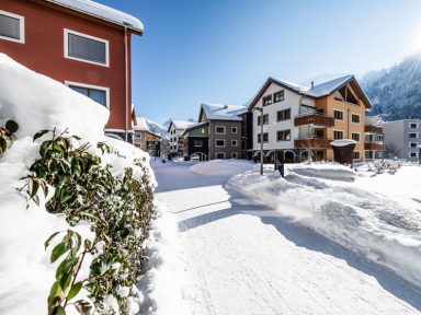 Engelberg: Um vilarejo tipicamente suíço