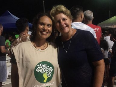 Costa dos Corais Convention & Visitors Bureau apoia Projeto APAIÓ que visa consciência ambiental