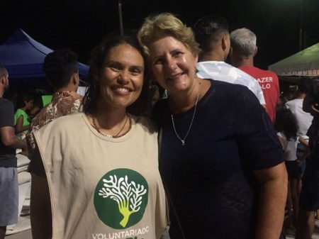 Costa dos Corais Convention & Visitors Bureau apoia Projeto APAIÓ que visa consciência ambiental