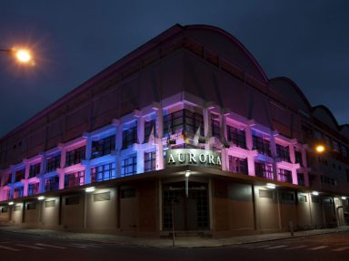 Vinícola Aurora comemora 88 anos, com crescimento e lideranças de mercado