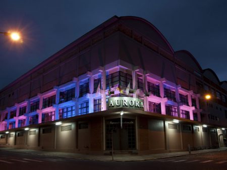 Vinícola Aurora comemora 88 anos, com crescimento e lideranças de mercado