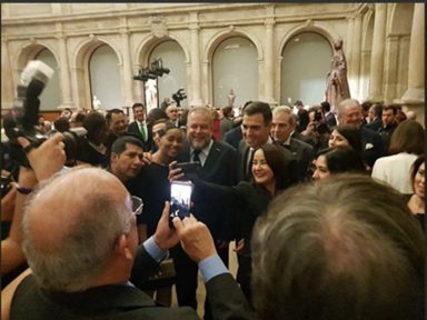 Turismo de Cuba anuncia crescimento de visitantes em janeiro