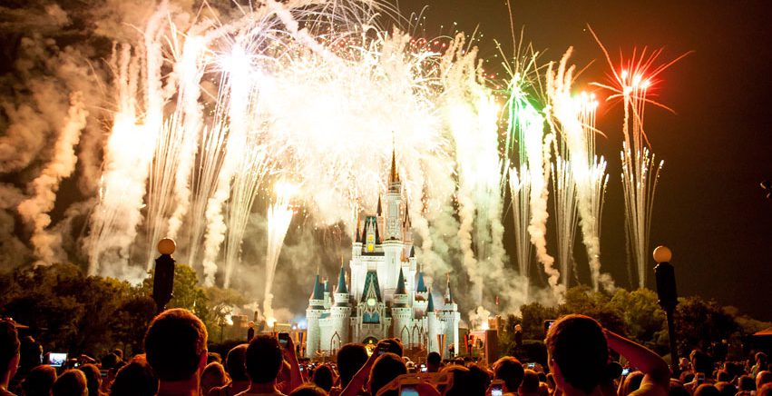 Forma Turismo lança programa de viagem sob medida para debutantes na Disney