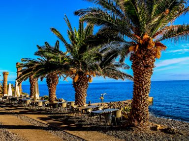 10 motivos para acreditar que a Ilha da Madeira é o paraíso