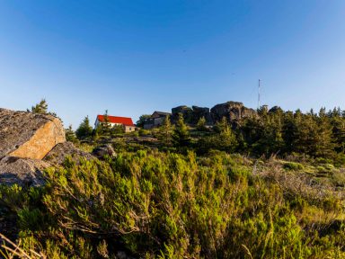 Serra da Estrela: um destino português para o ano todo