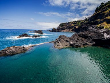 Ilha da Madeira é destino para toda a família