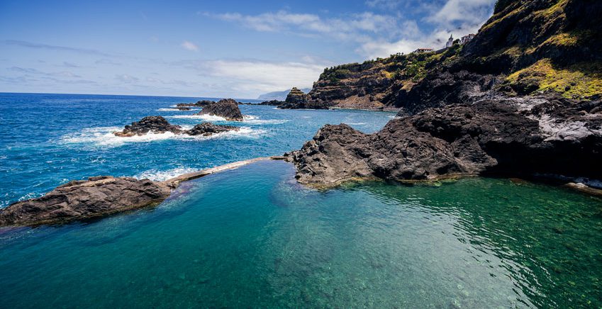 Ilha da Madeira é destino para toda a família