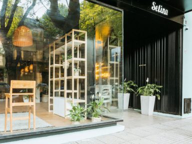 Rede internacional de hotéis Selina inaugura primeira unidade em Buenos Aires