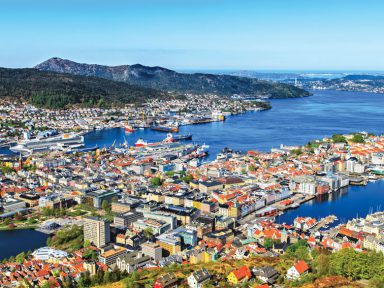 Noruega é o destino perfeito para diferentes tipos de viajantes