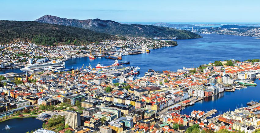 Noruega é o destino perfeito para diferentes tipos de viajantes