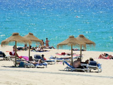 Uma das mais belas do mundo, Baía de Setúbal atrai visitantes ao Alentejo o ano todo