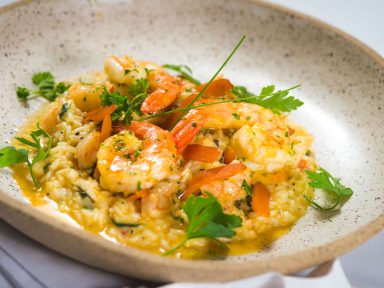 Restaurante Des Cucina