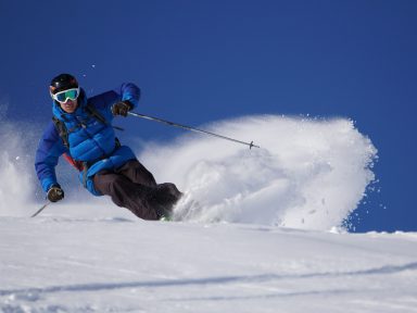 Com a maior pista de esqui da América do Sul, Nevados de Chillán abre nova temporada de inverno