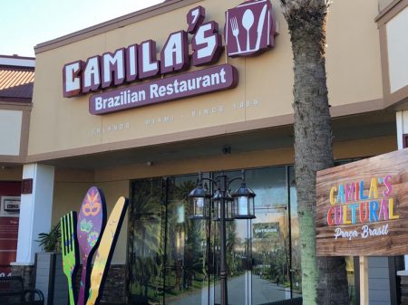 Restaurante comandado por brasileiros conquista Estados Unidos