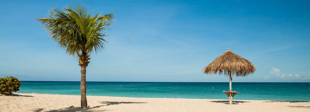 Aruba é eleita um dos 10 destinos mais atraentes do Caribe  pela comunidade do TripAdvisor