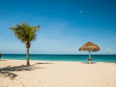 Aruba é eleita um dos 10 destinos mais atraentes do Caribe  pela comunidade do TripAdvisor