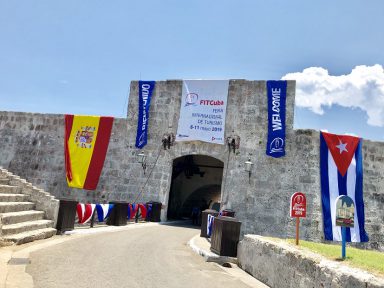 FitCuba 2019