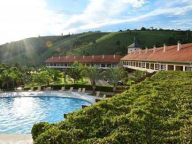 Villa di Mantova Resort comemora 10 anos e cria diversas atrações