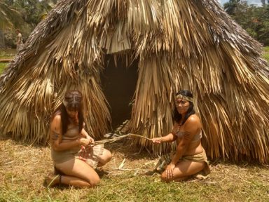 PENÍNSULA DE ZAPATA