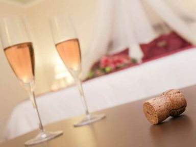 Hospedagem no Royal Palm Plaza é opção de presente para o Dia dos Namorados