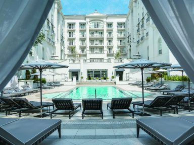 Programação de Junho no Palácio Tangará