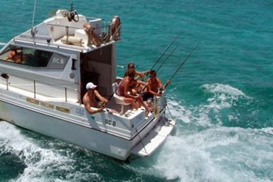 TORNEIO BILLFISH HAVANA