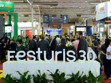 FESTURIS Gramado aposta nos segmentos de casamentos e termalismo em 2019