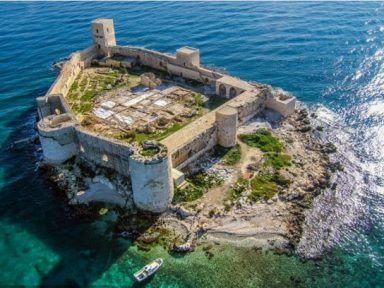 Mersin é uma estrela em ascensão no turismo mundial