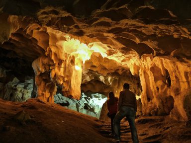 Antalya: a capital turística da Turquia