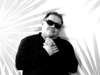 Léo Jaime Turnê: Dance Comigo