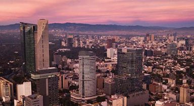 Rede de hotéis boutique anuncia dois novos empreendimentos na Cidade do México, com abertura prevista para 2020