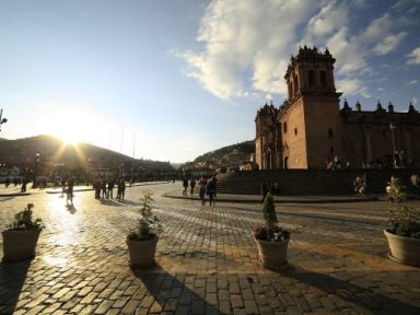 Cusco é a cidade preferida da América Latina pelo segundo ano consecutivo