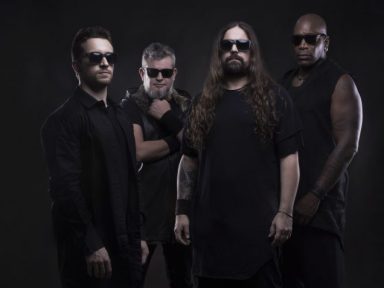 Dia Mundial do Rock terá Sepultura em São Paulo