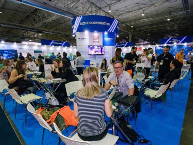 FESTURIS 2019: Mice & Experience