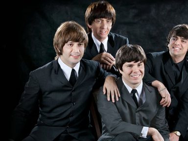 Beatles Abbey Road – The Ultimate Tribute