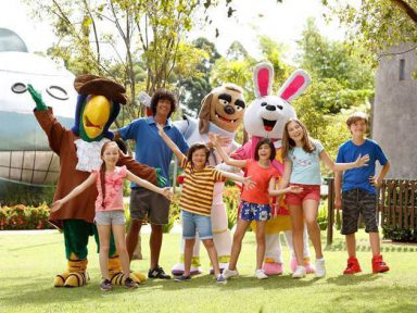 Royal Palm Plaza Resort oferece 10% de desconto para as férias de julho