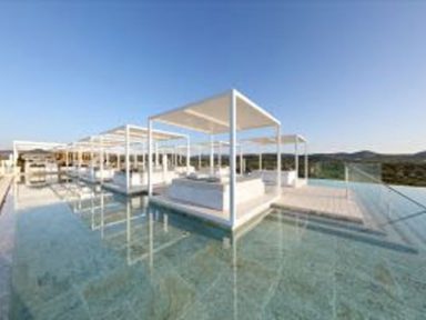 Palladium Hotel Group inaugura BLESS Hotel Ibiza