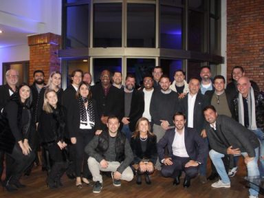 FESTURIS é lançado para seus Embaixadores na Região Sul